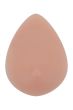 531 Teardrop Partial by Trulife | Partial Silicone Breast Form for Post-Lumpectomy Balance
