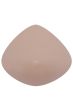 538 Triangle Silk Partial by Trulife | Silk Partial Breast Form for Post-Lumpectomy Symmetry