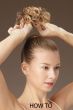 Glam Wrap Hairpiece by Revlon Wigs