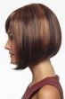 Petite Portia (formerly Petite Persuasion) by Revlon Wigs - Monofilament Wig