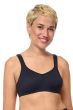 Tiana Wire-Free Mastectomy Bra by Amoena | Pocketed Mastectomy Bra