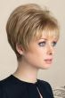 New Addition by Rene of Paris - Clip In Hair Enhancer Topper