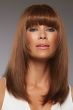 Sienna by Jon Renau Wigs- Human Hair & Monofilament, Lace Front Wig