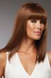 Sienna by Jon Renau Wigs- Human Hair & Monofilament, Lace Front Wig