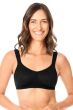 Tiana Wire-Free Mastectomy Bra by Amoena | Pocketed Mastectomy Bra