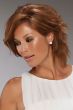 Sophia by Jon Renau Wigs- Human Hair & Monofilament, Lace Front Wig
