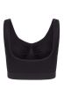 Joy Bra 9061 | Comfort Bra with Removable Inserts | Pocketed, Soft Everyday Mastectomy Bra