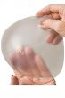 Nearly Me 380 Swim Breast Form | Lightweight Silicone Mastectomy Breast Form