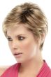 Annette by Jon Renau Wigs - Monofilament, Lace Front Wig
