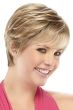 Annette by Jon Renau Wigs - Monofilament, Lace Front Wig
