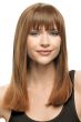 Clip In Bangs 1PC by Hairdo