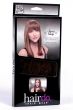 Clip In Bangs 1PC by Hairdo