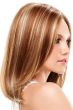 Elle by Jon Renau Wigs - Monofilament, Lace Front Wig