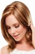 Elle by Jon Renau Wigs - Monofilament, Lace Front Wig