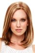 Elle by Jon Renau Wigs - Monofilament, Lace Front Wig