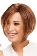 Victoria by Jon Renau Wigs- Monofilament, Lace Front, Hand Tied Wig