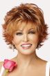 large voltage by raquel welch wigs