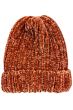 Addy Chenille Beanie Hat | Soft Winter Beanies for Women
