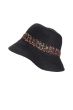 Autumn Confetti Soft Bucket Hat | Stylish Winter Bucket Hats for Women
