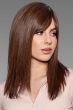 Adele II Wig by Wig Pro|Remy Human Hair, Hand tied, Monofilament