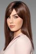 Adele II Wig by Wig Pro|Remy Human Hair, Hand tied, Monofilament