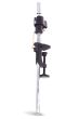 Adjustable Professional Wig Clamp | Holder for Styling Wigs