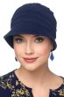100% Cotton Hat with Bamboo Lining | Cardani Adventure Cap | UPF 50+ Sun Protection