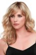 Alexis by Jon Renau Wigs - Double Monofilament, Hand Tied Wig