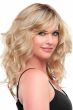 Alexis by Jon Renau Wigs - Double Monofilament, Hand Tied Wig