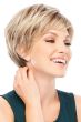 Large Cap Allure Classic by Jon Renau Wigs