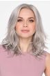 Amanda Wig by Envy | Lace Front Wig with Monofilament Top