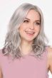 Amanda Wig by Envy | Lace Front Wig with Monofilament Top