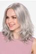 Amanda Wig by Envy | Lace Front Wig with Monofilament Top