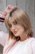 Amber Wig by Envy Wigs | Lace Front, Mono Top