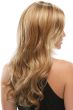 Large Amber by Jon Renau Wigs- Monofilament & Lace Front