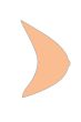 Amoena Essential 2S 440 Prosthetic Breast Form | Symmetrical Silicone, InTouch Soft Feel
