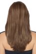 Angelina by Estetica Designs Wigs - Remi Human Hair, Mono Top Wig