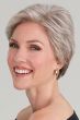 Anne Wig by Jon Renau | Lace Front, Monofilament, Hand Tied, Heat Friendly
