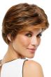 Anne by Jon Renau Wigs - Lace Front, Hand Tied. Monofilament Wig