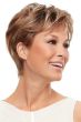 Annette by Jon Renau Wigs - Monofilament, Lace Front Wig