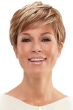 Annette by Jon Renau Wigs - Monofilament, Lace Front Wig