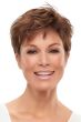 Annette by Jon Renau Wigs - Monofilament, Lace Front Wig