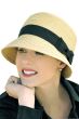 April Cloche Hat