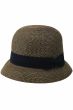 April Cloche Hat