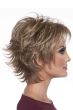 Aria Wig by Envy | Human Hair/Synthetic Blend