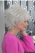 Aria Wig by Envy | Human Hair/Synthetic Blend