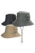Arista Nylon All Weather Rain Hat | Versatile Rain Hats for Women
