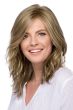Aspen by Estetica Designs Wigs - Lace Front and Part Wig