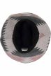 Aztec Bucket Fleece Lined Hat | Cozy Winter Hats for Women