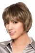 Cutting Edge Wig by Wig Pro | Hand tied, Monofilament 